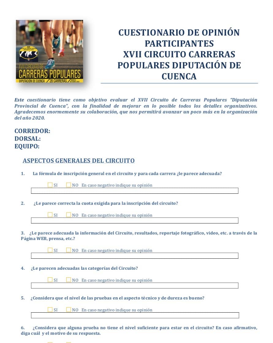 captura cuestionario 2019