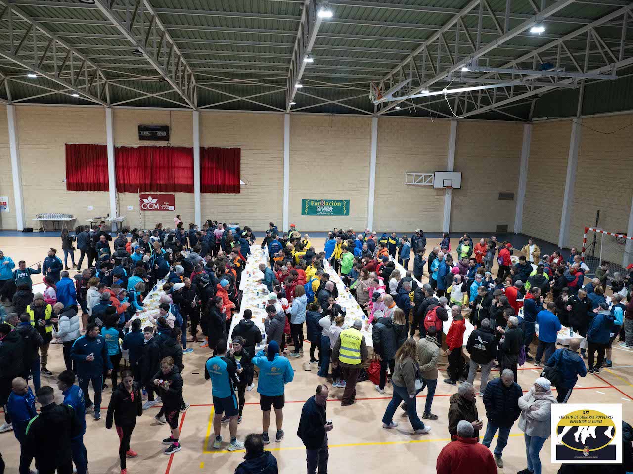 Carreras Populares 4