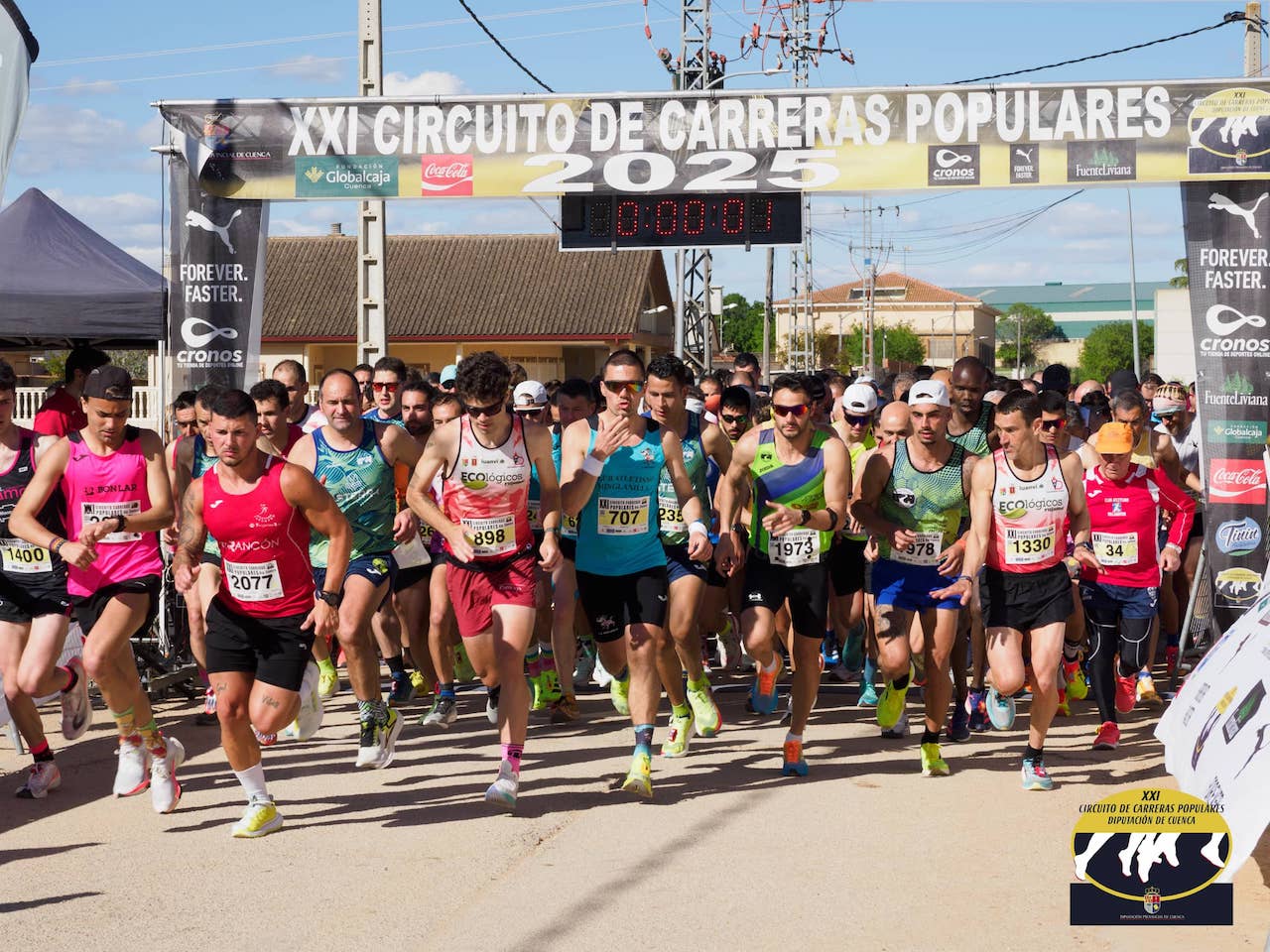 Carreras Populares 4