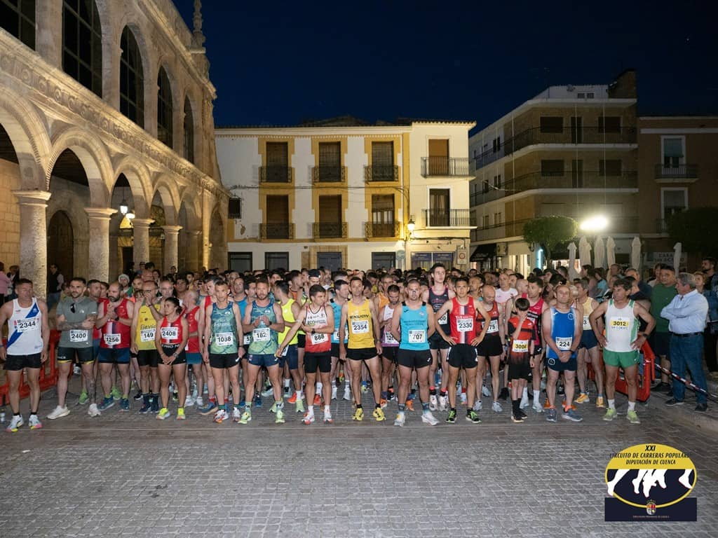 Carreras Populares 4