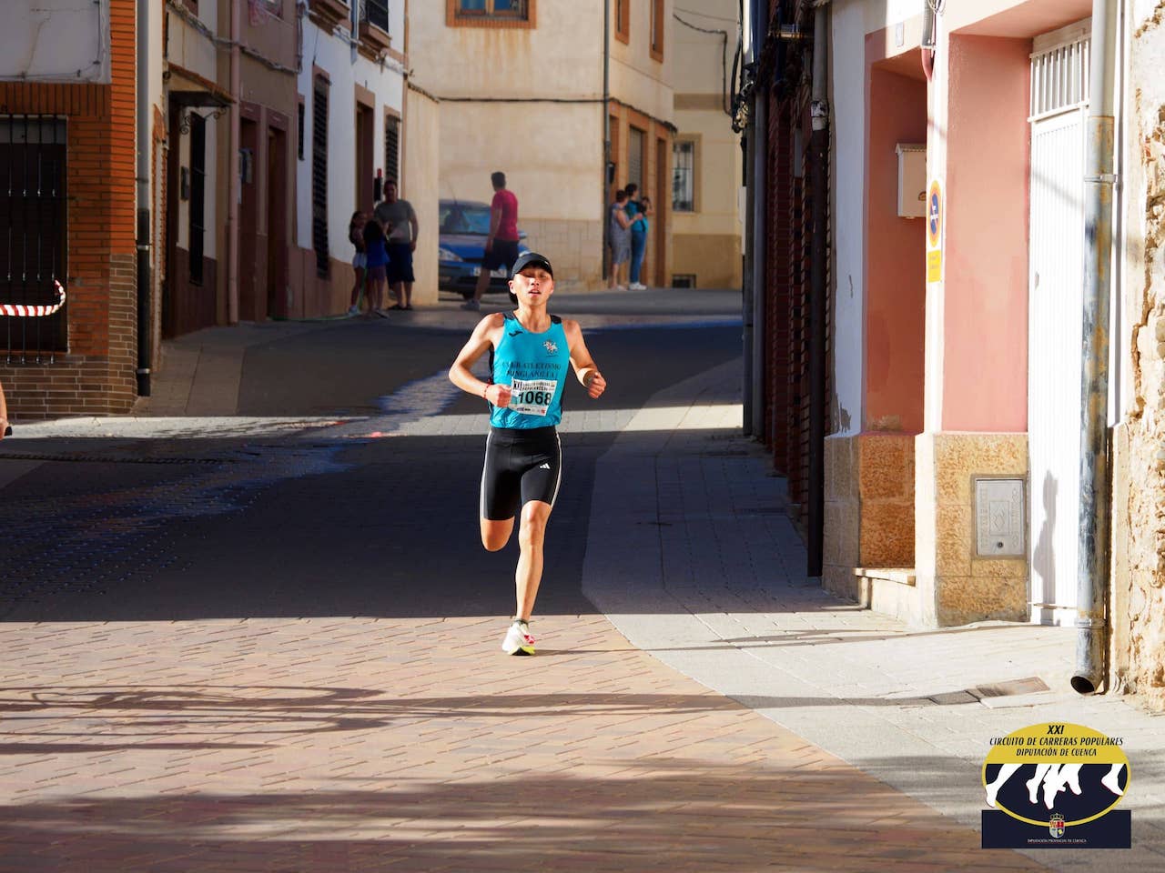 Carreras Populares 4