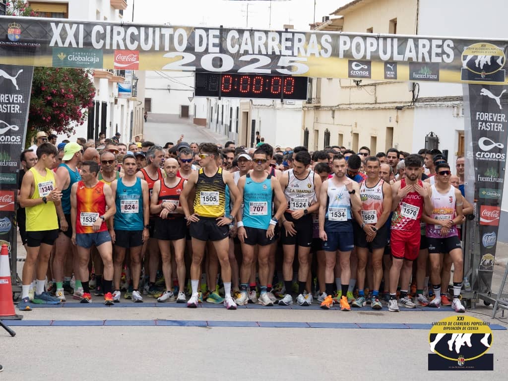 Carreras Populares 4