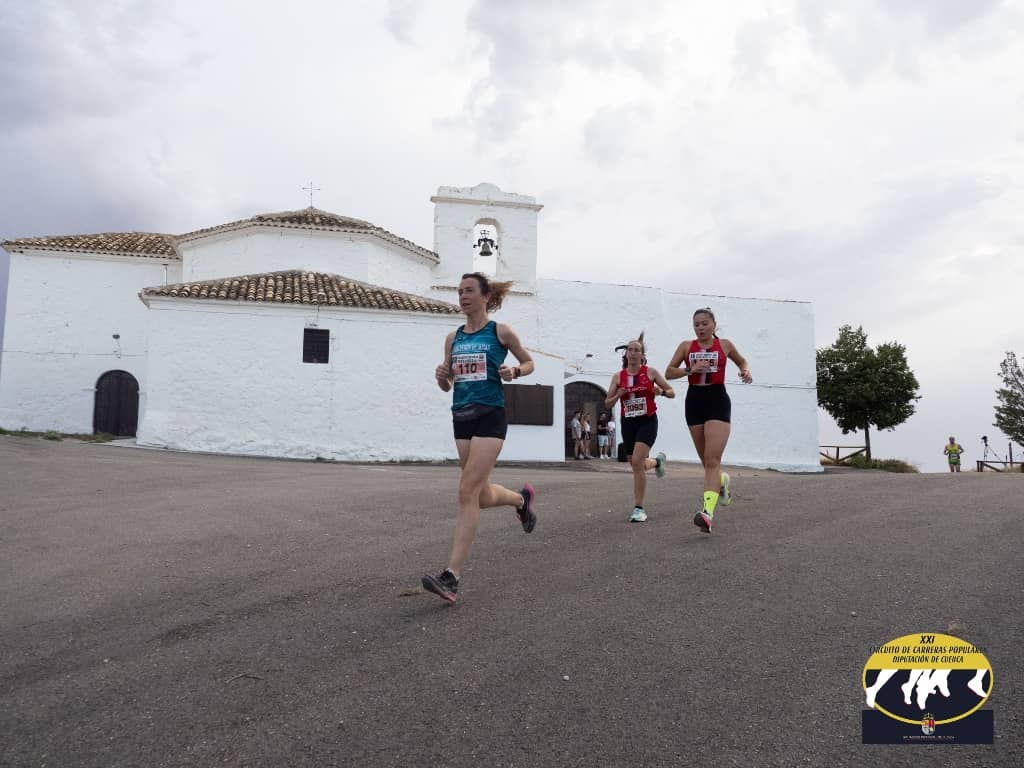 Carreras Populares 4