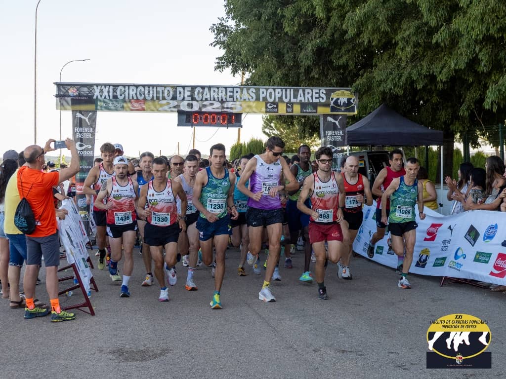 Carreras Populares 4