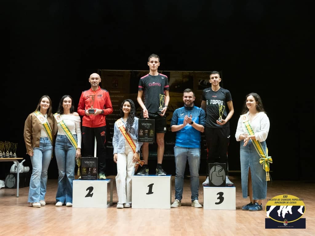 Carreras Populares 4