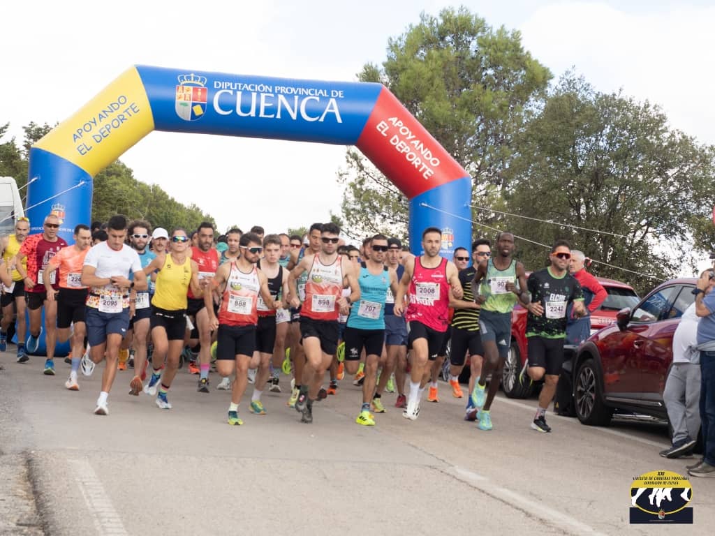 Carreras Populares 4