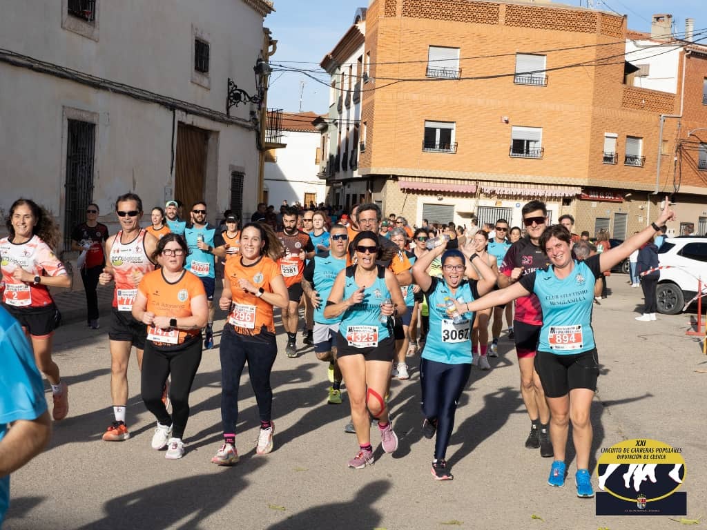 Carreras Populares 4