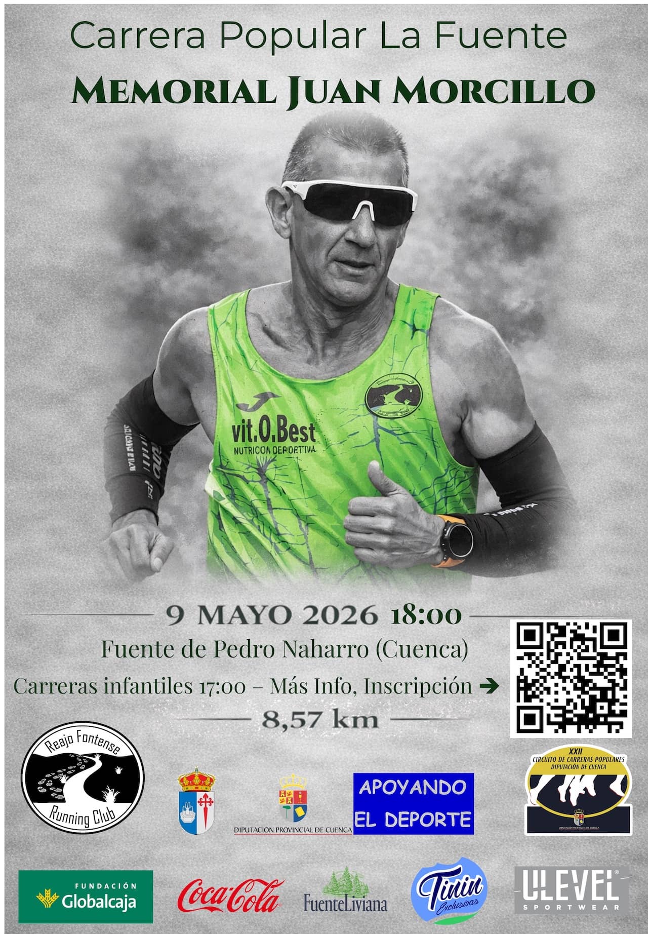 CARTEL VILLARTA 2026