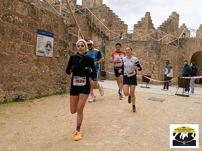 Carreras Populares 4